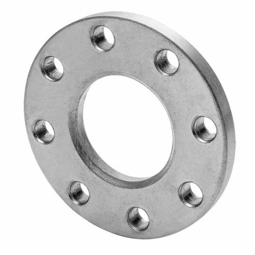 Stainless Steel Socket Weld Flanges Manufacturers in Mumbai